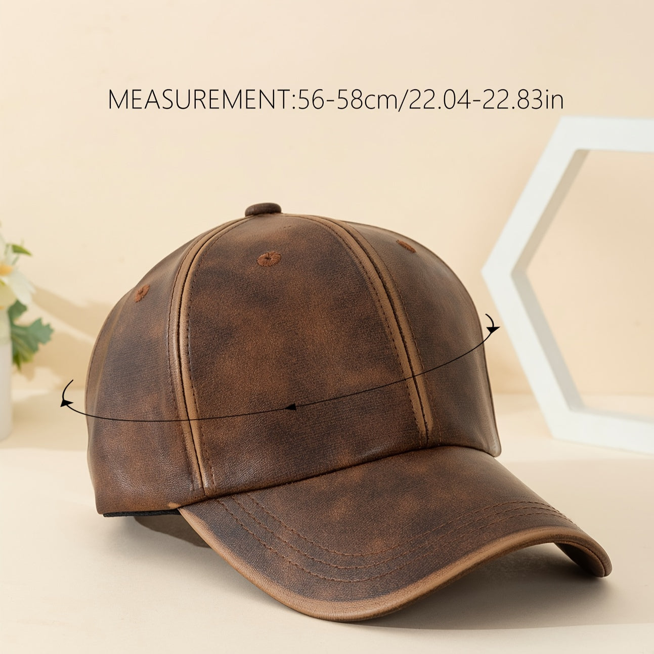nan β Stylish men's fashion piece