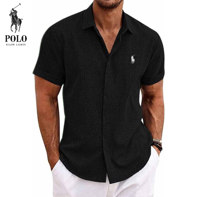Ralph Lauren: Summer Essential.