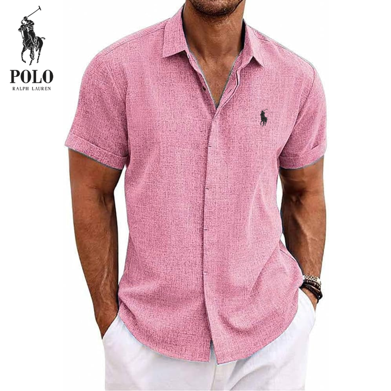 Ralph Lauren: Summer Essential.