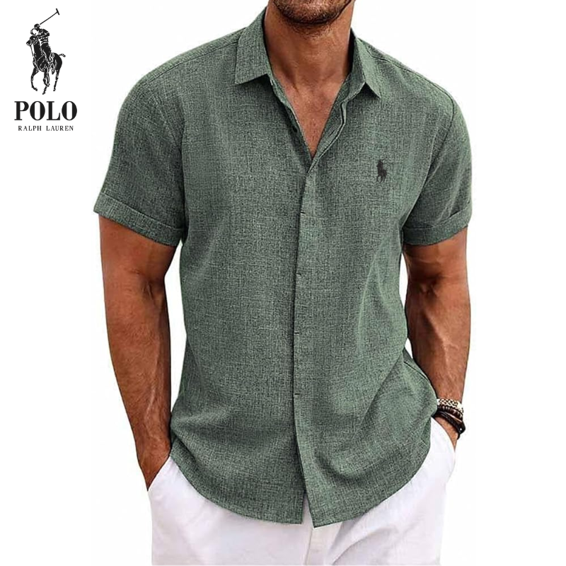 Ralph Lauren: Summer Essential.