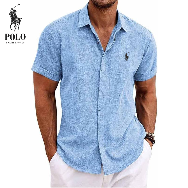 Ralph Lauren: Summer Essential.