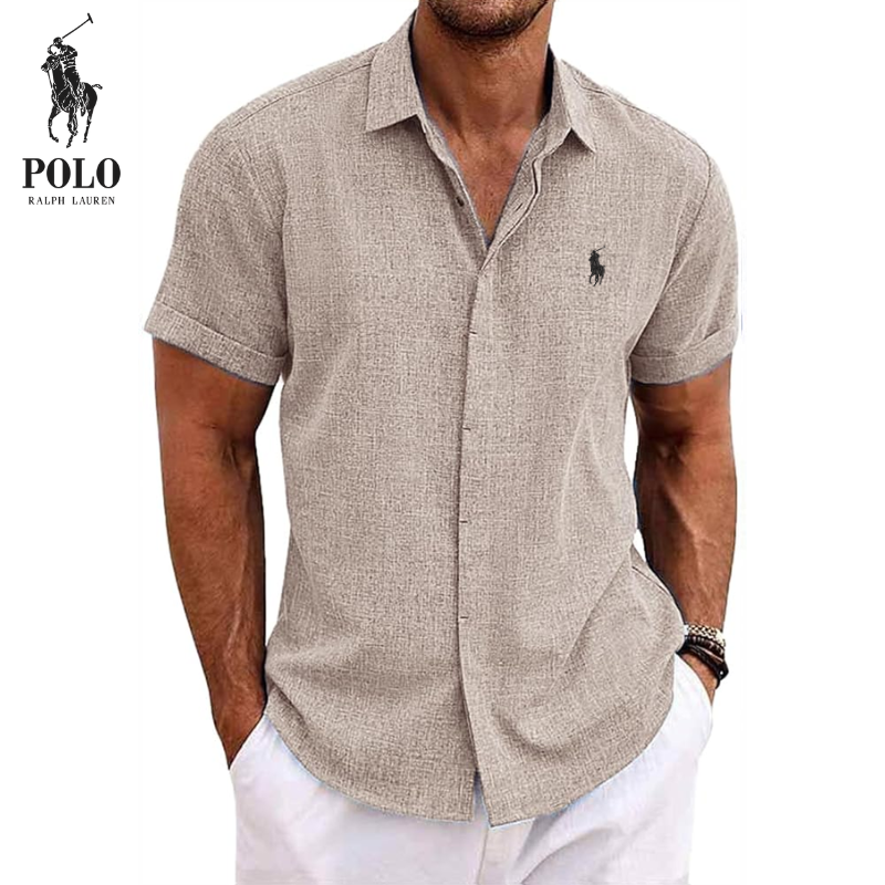 Ralph Lauren: Summer Essential.