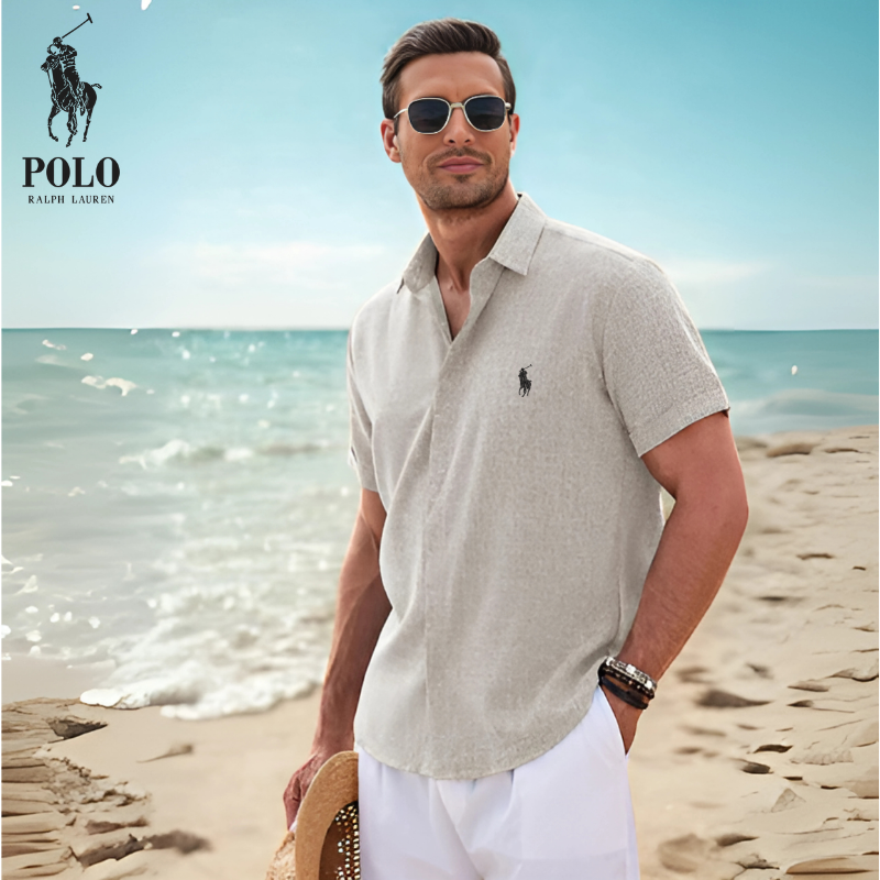 Ralph Lauren: Summer Essential.