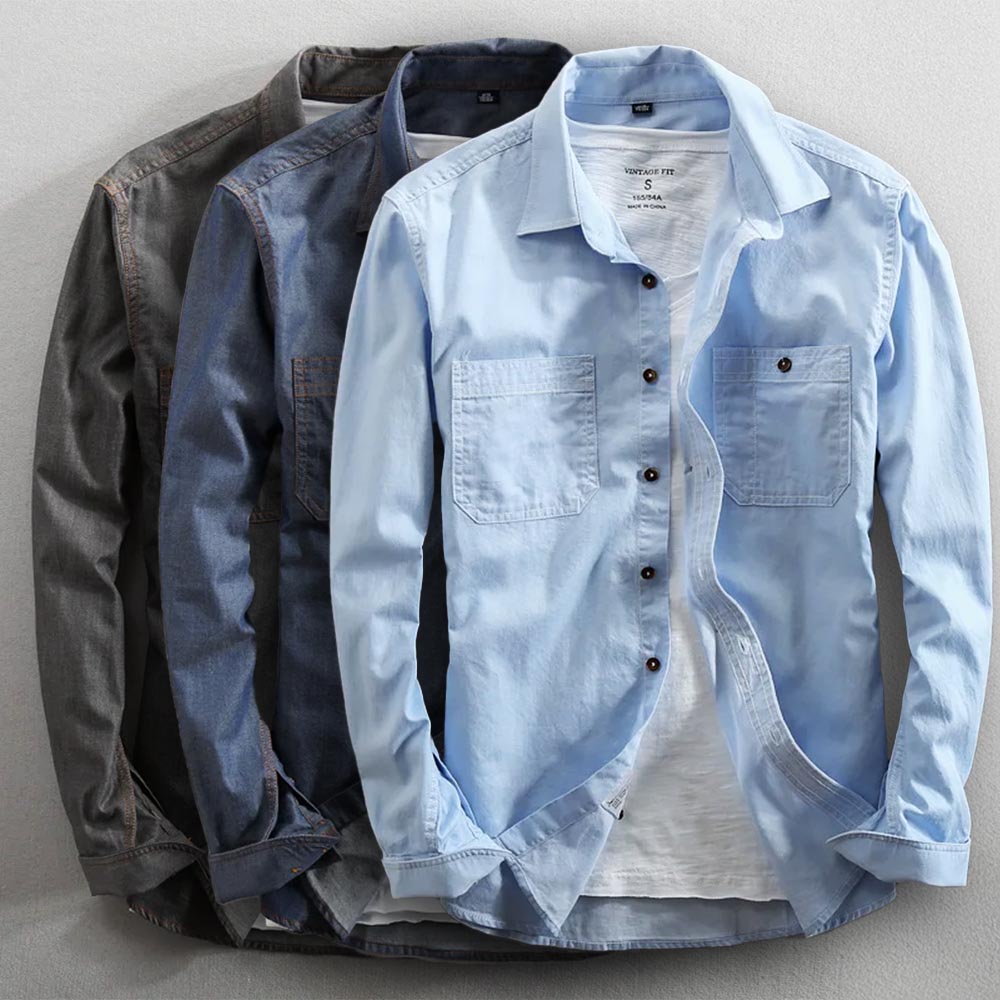 nan β Stylish men's fashion piece