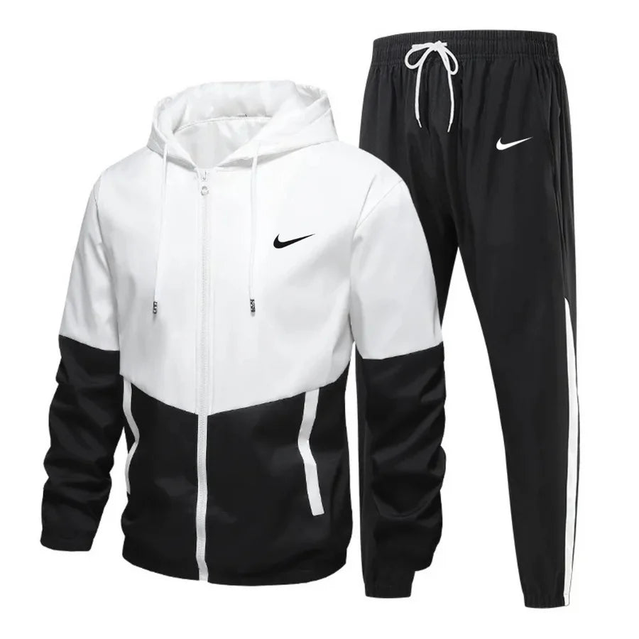 NΙΚΕ™ Classic Tracksuit Set