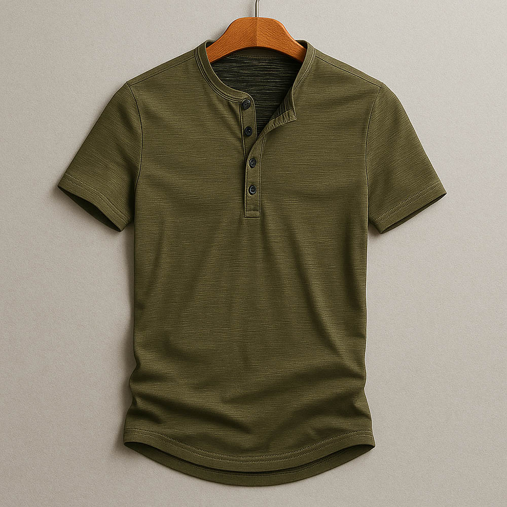 nan β Stylish men's fashion piece