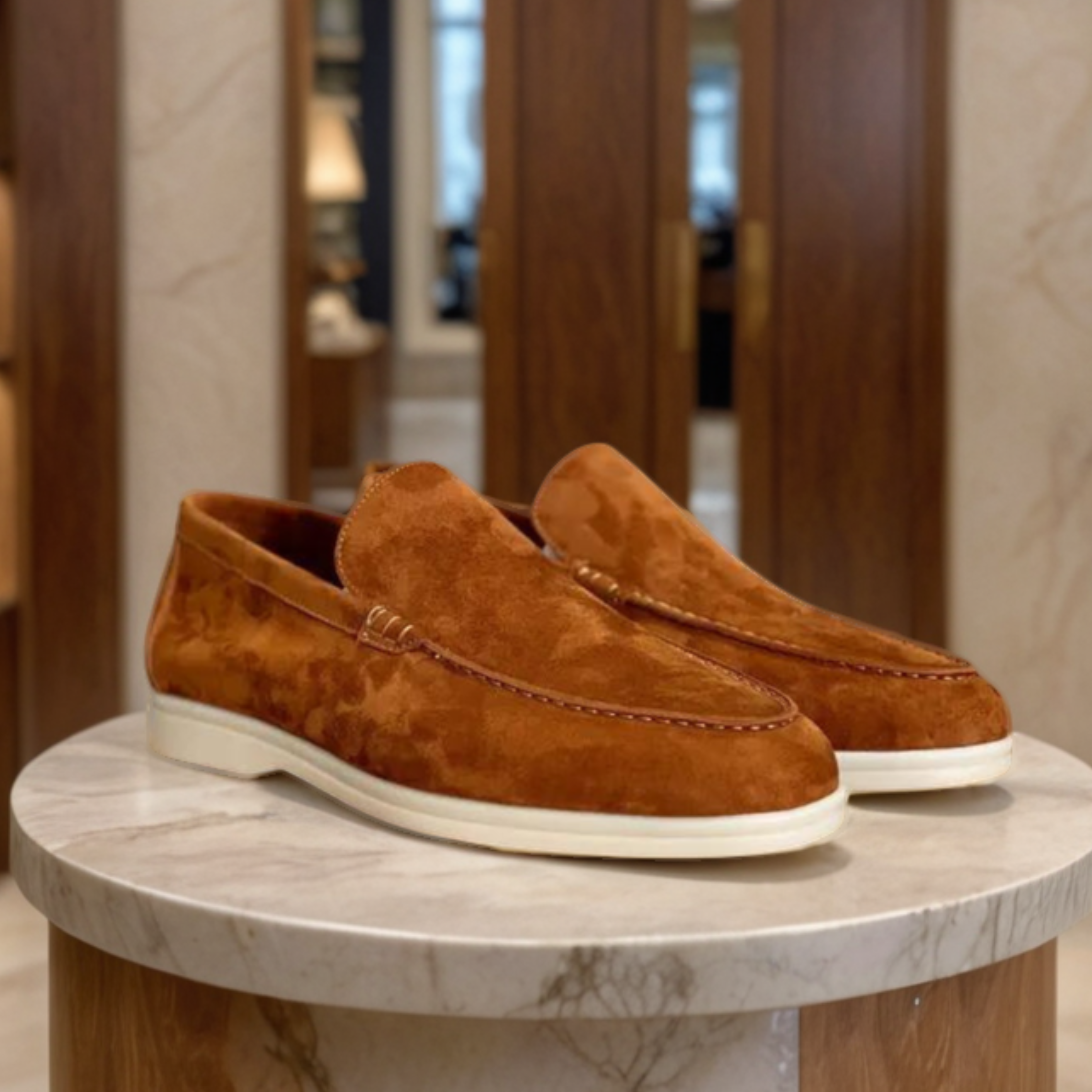 nan – Stylish men's fashion piece