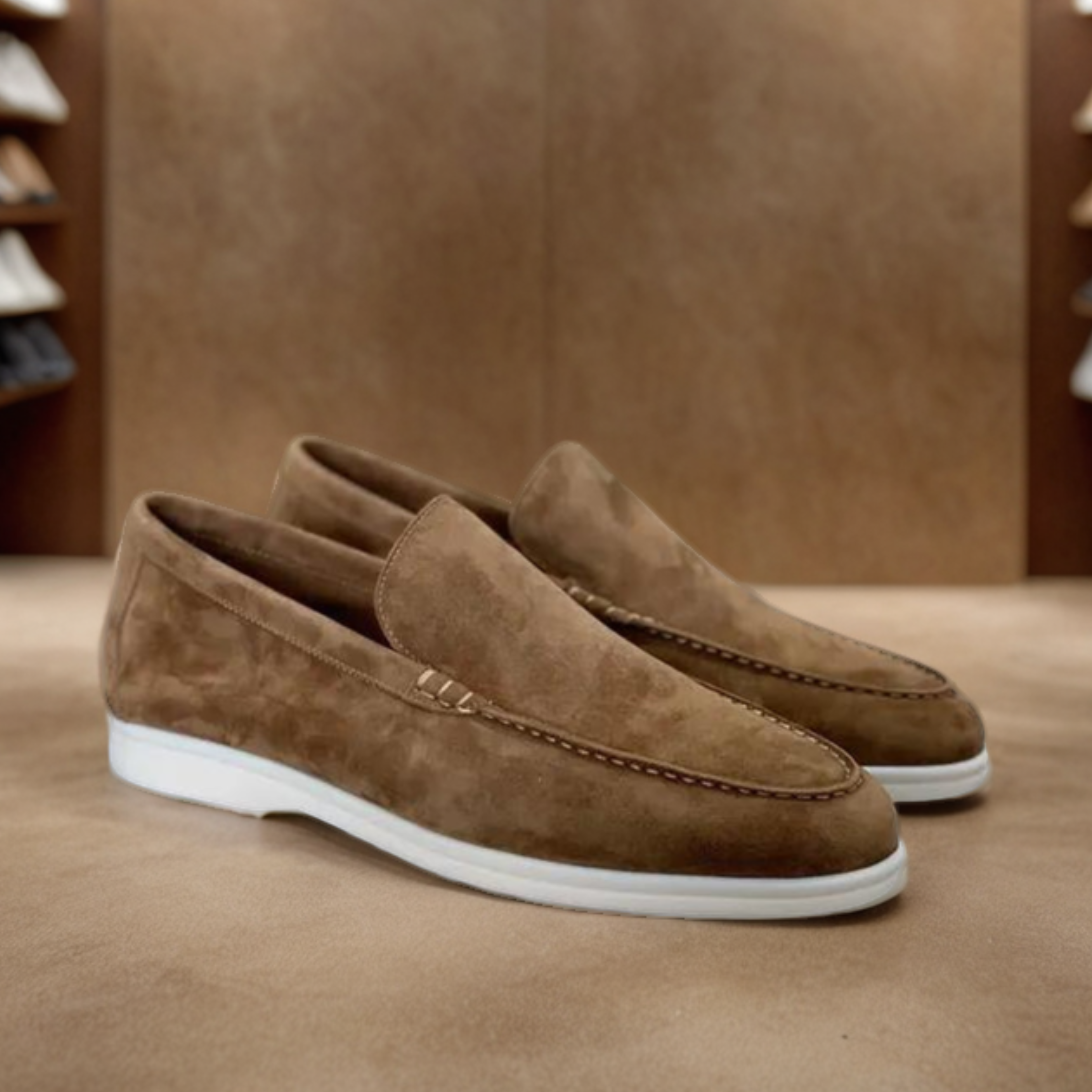 nan – Stylish men's fashion piece
