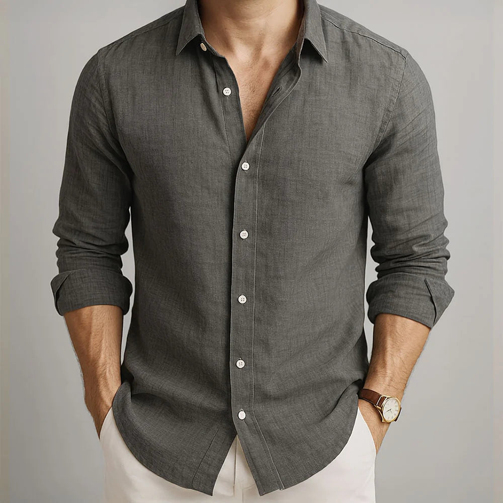 The Essential Shirt - Special Edition