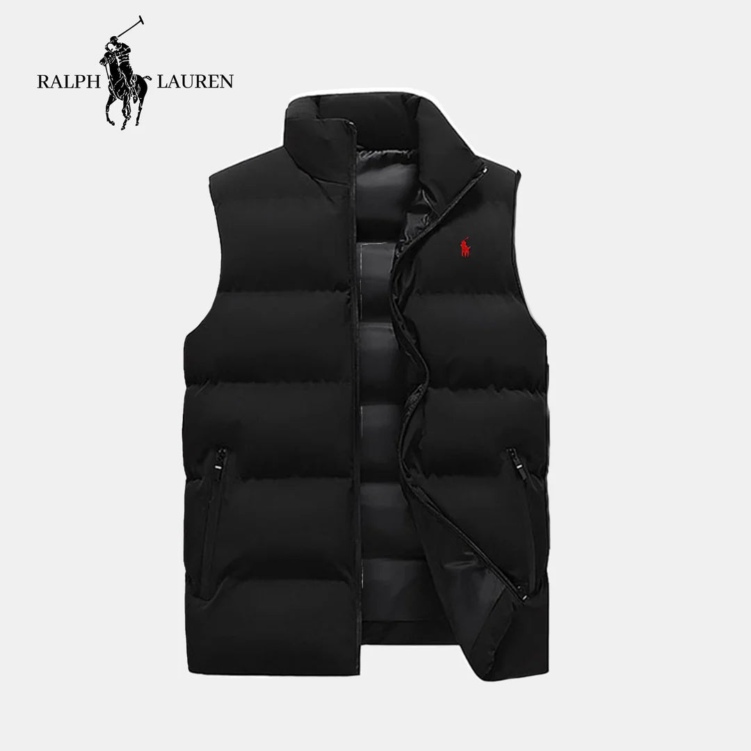 Duo Pack – Vest + Free Sweater