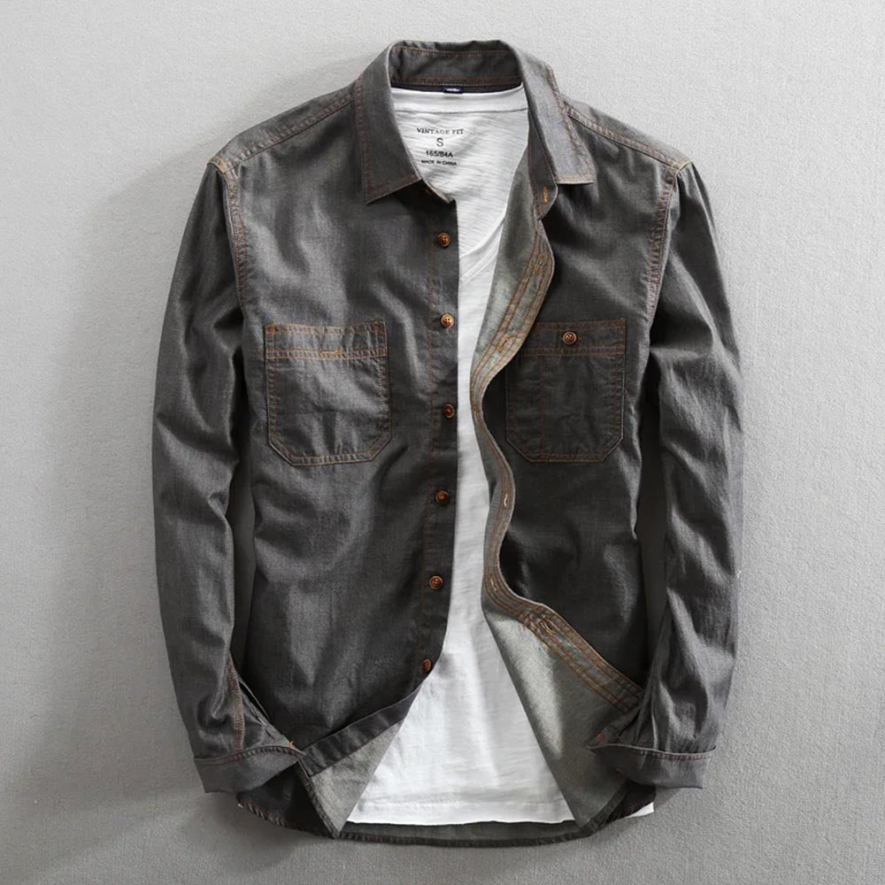 nan β Stylish men's fashion piece