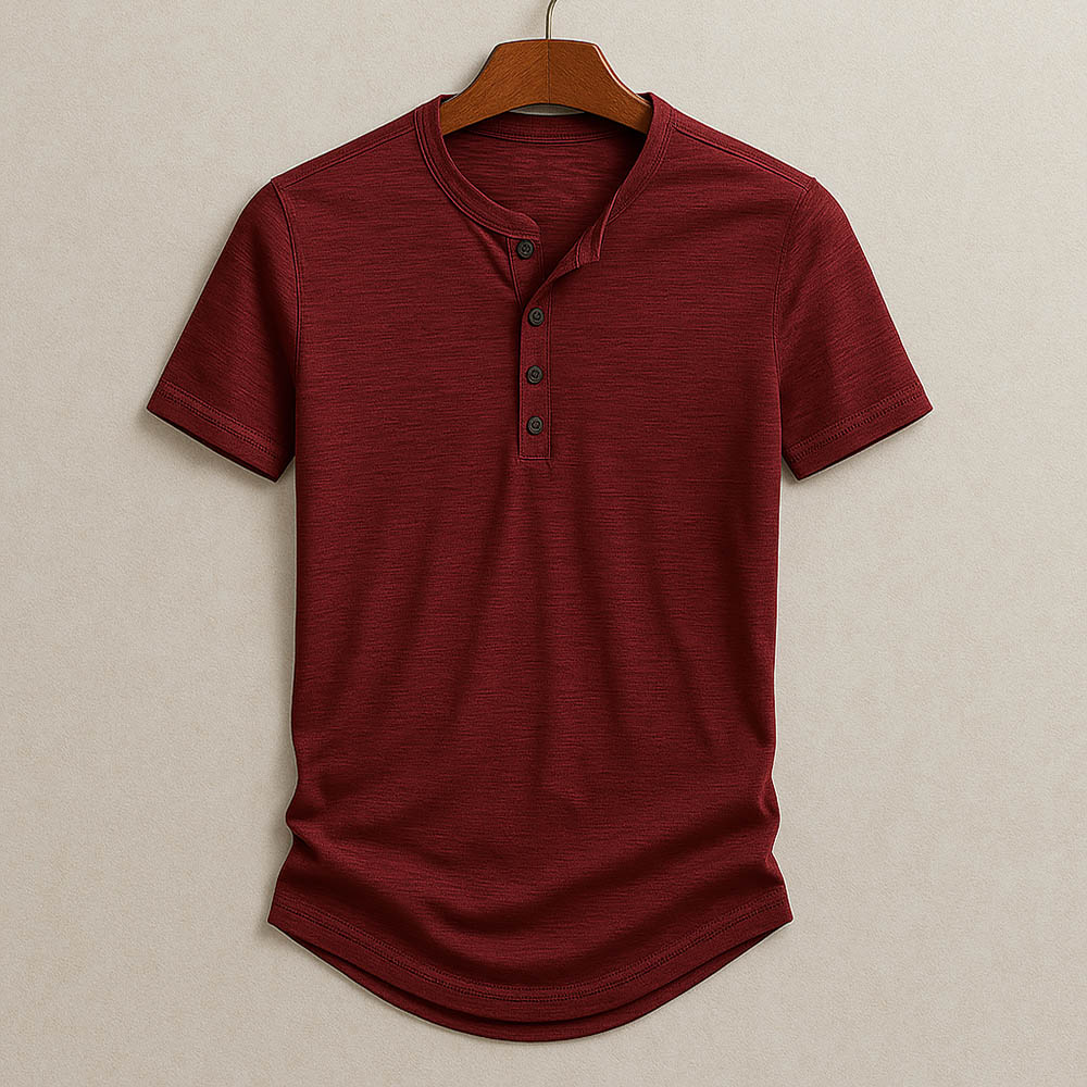 nan β Stylish men's fashion piece