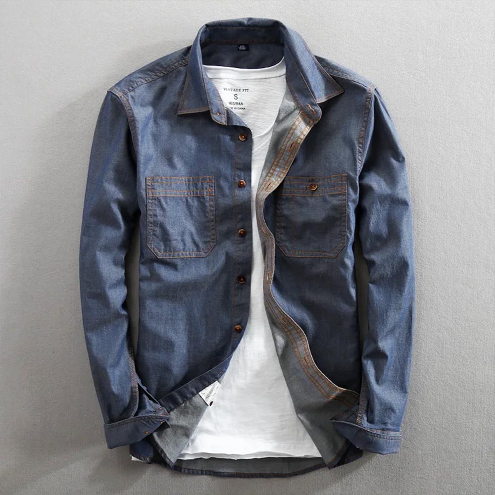 nan β Stylish men's fashion piece