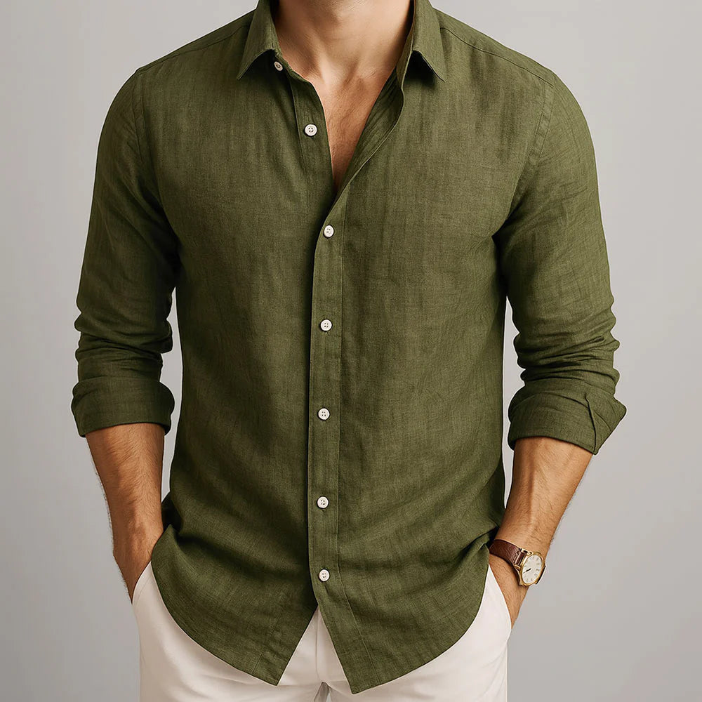 The Essential Shirt - Special Edition