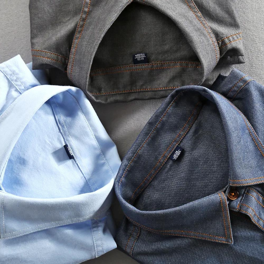 nan β Stylish men's fashion piece