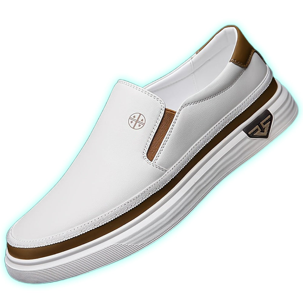 Jaxson Dominic Shoes β Stylish men's fashion piece
