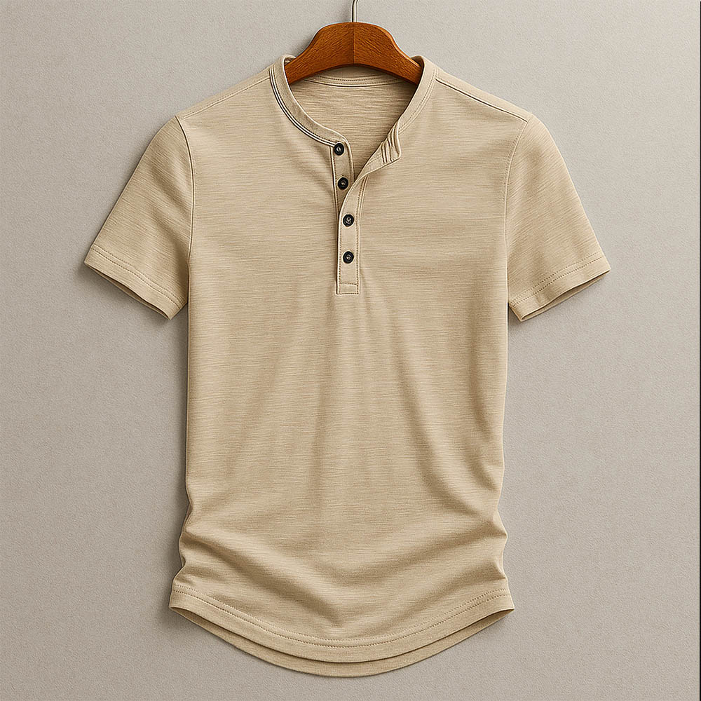 nan β Stylish men's fashion piece