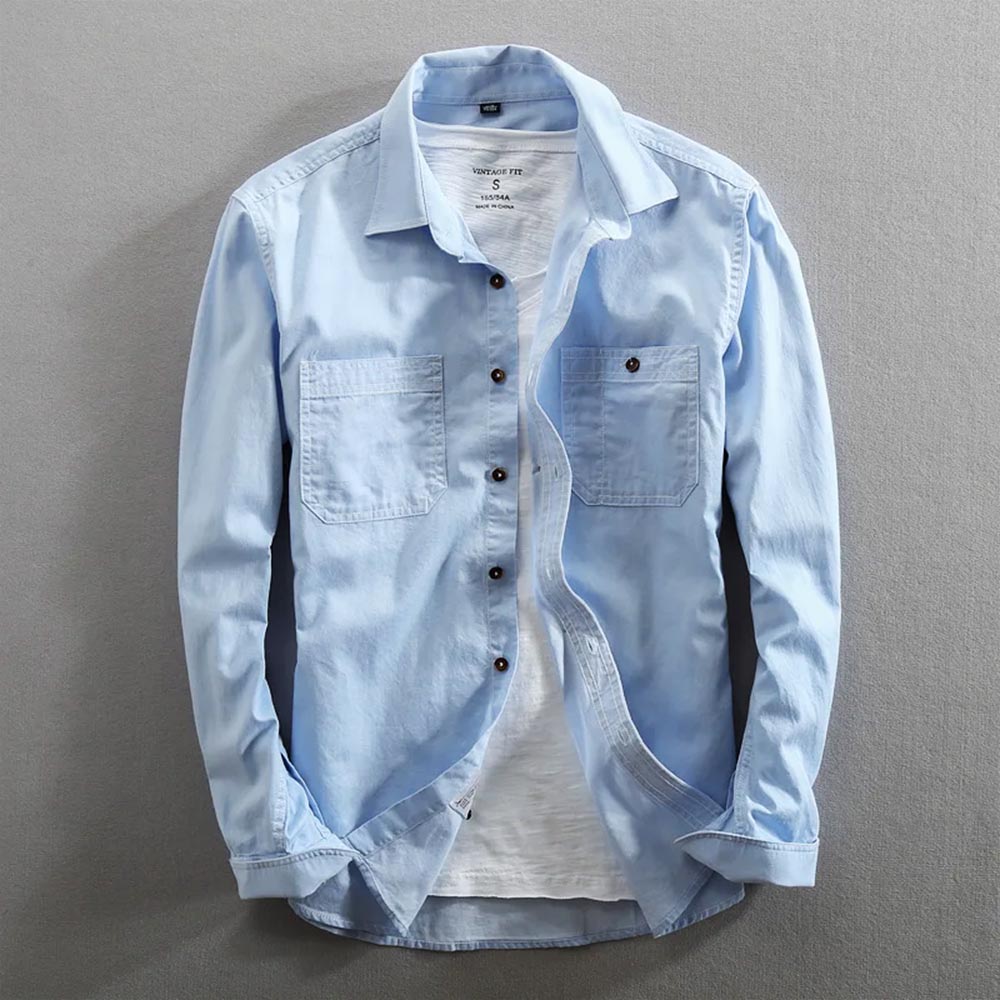 nan β Stylish men's fashion piece