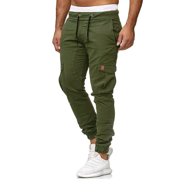 CK Joggers: Modern Comfort