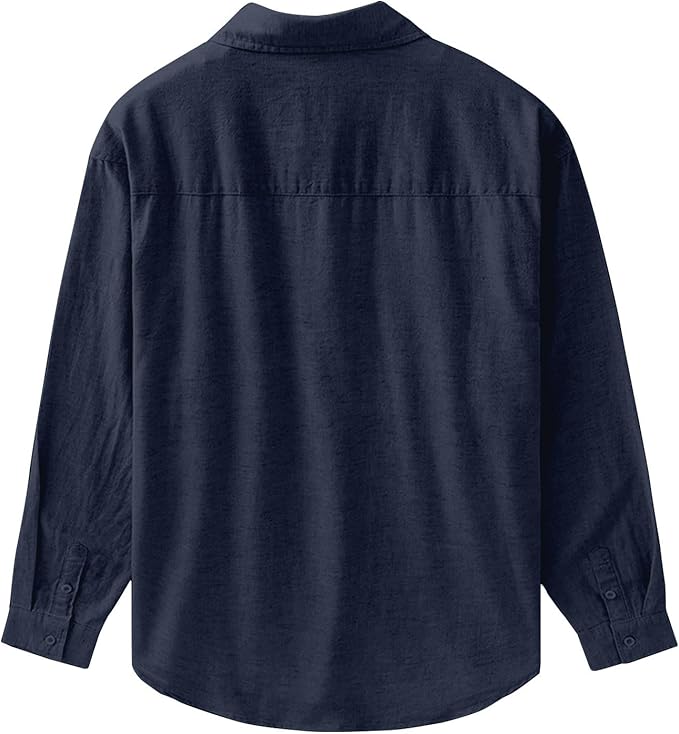 Rаlрh Lаurеn - The Essential Linen Overshirt