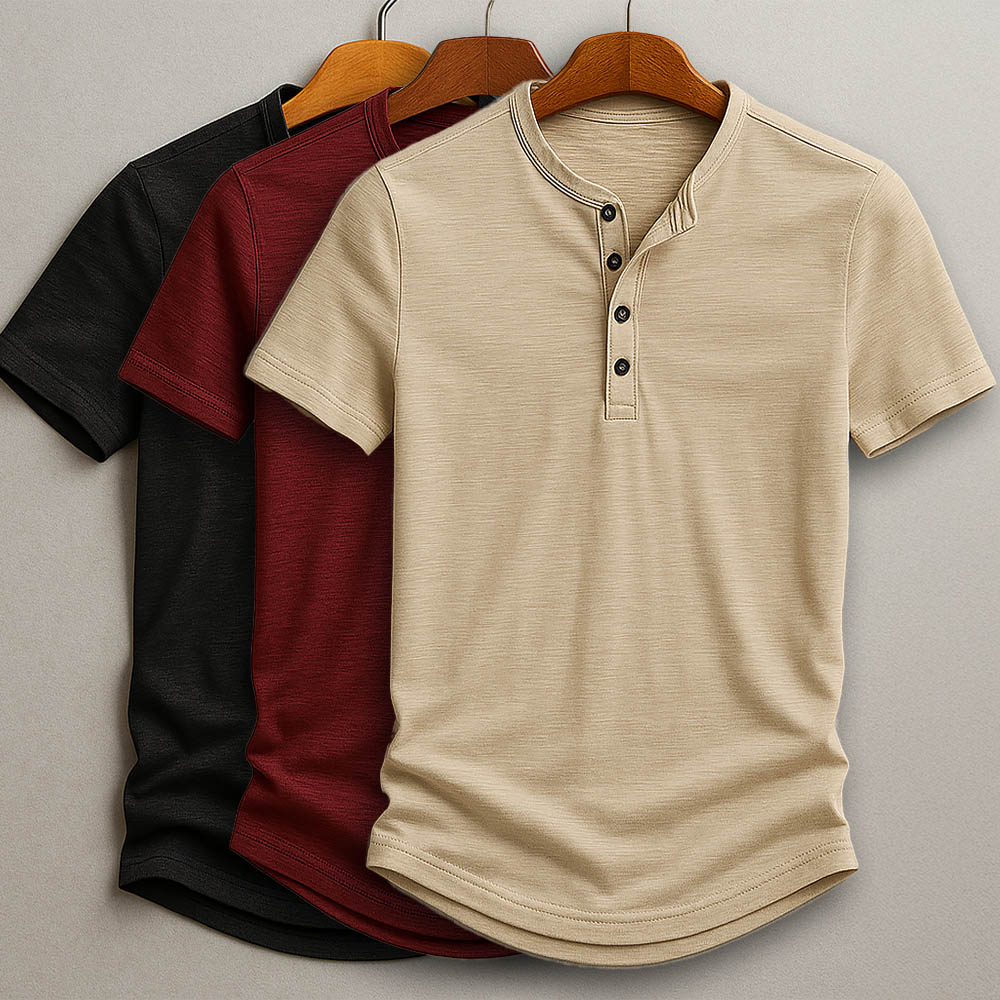 nan β Stylish men's fashion piece