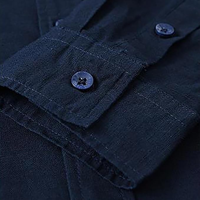 Rаlрh Lаurеn - The Essential Linen Overshirt