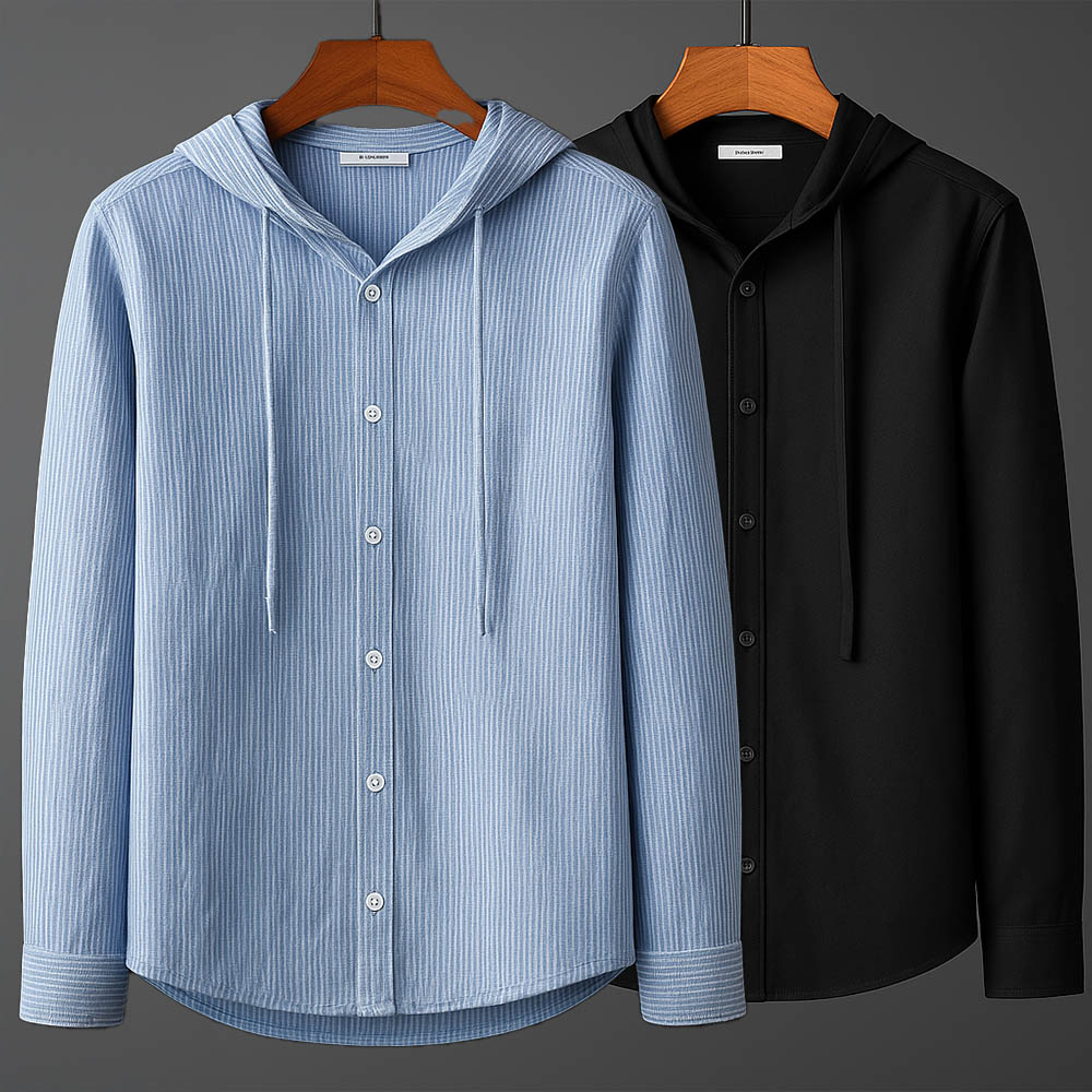 nan β Stylish men's fashion piece