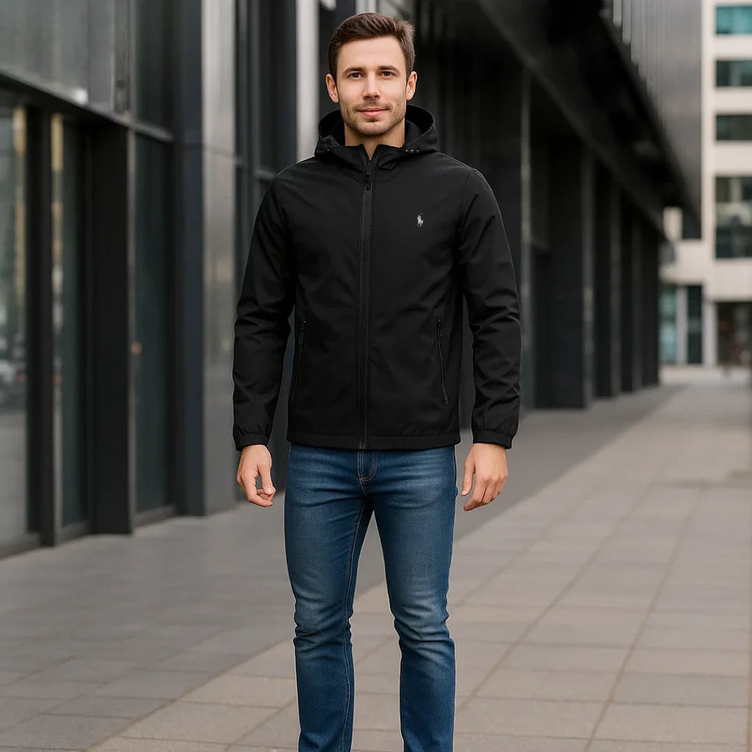 RL™ Retro Classic Jacket