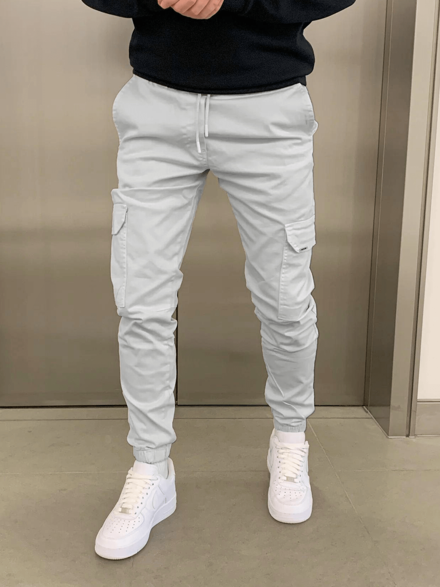 nan – Stylish men's fashion piece