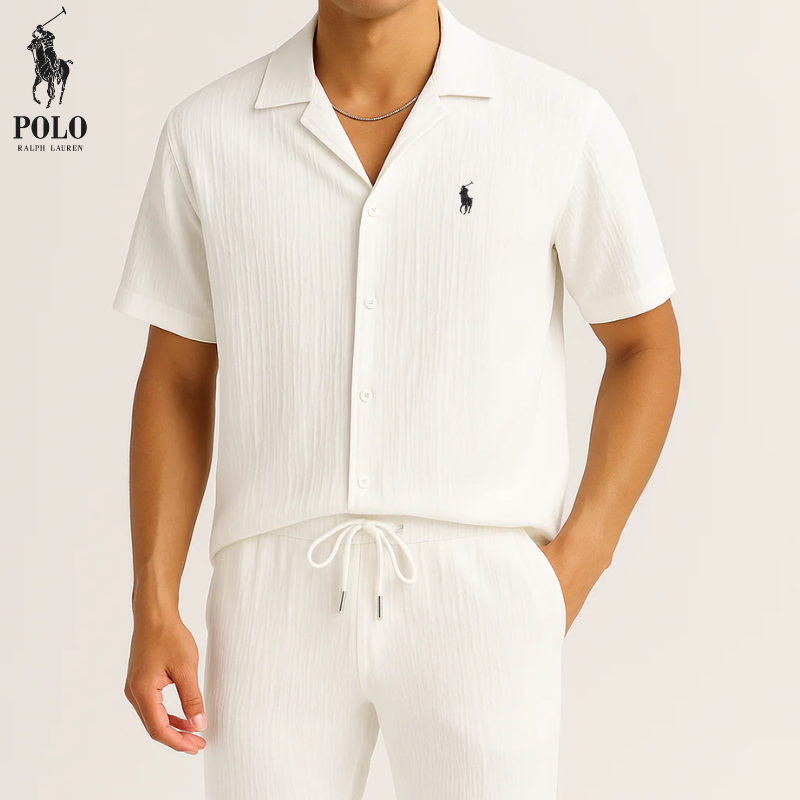 Polo Ralph Lauren™ The Hamptons Linen Set