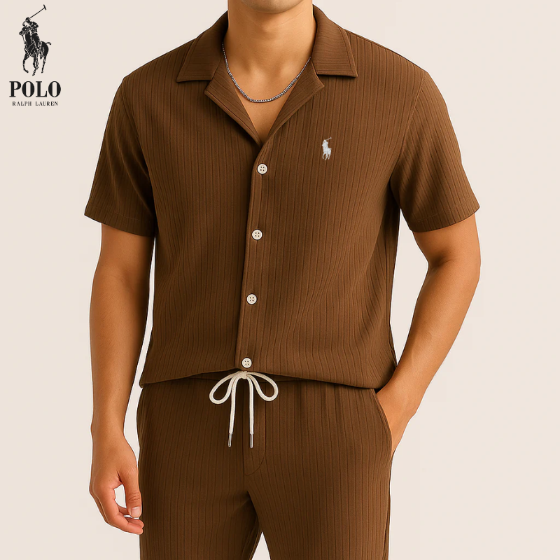 Polo Ralph Lauren™ The Hamptons Linen Set