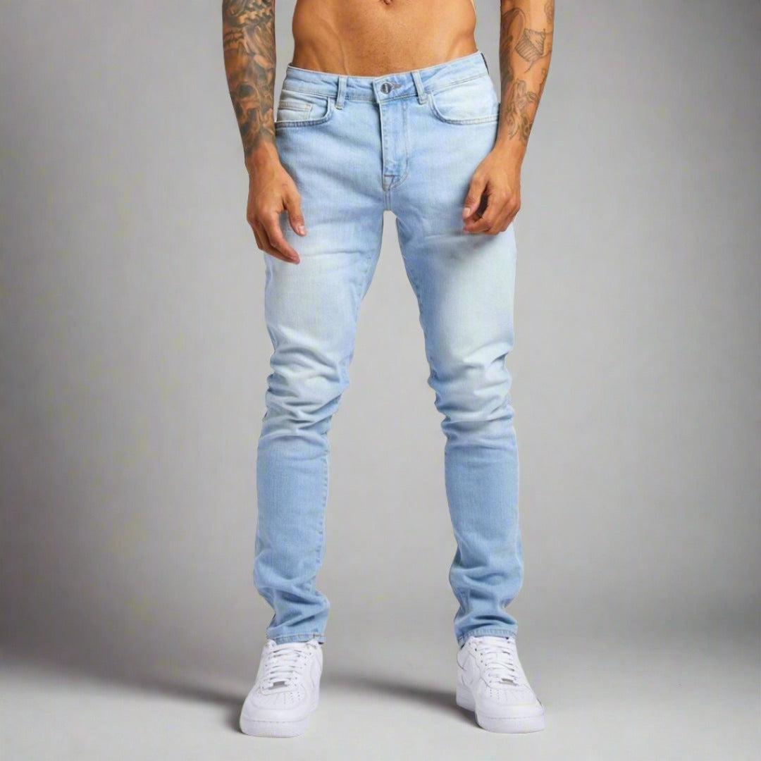 nan β Stylish men's fashion piece