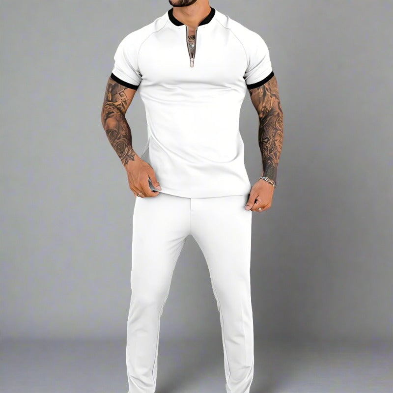 nan β Stylish men's fashion piece