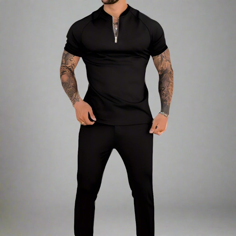 nan β Stylish men's fashion piece
