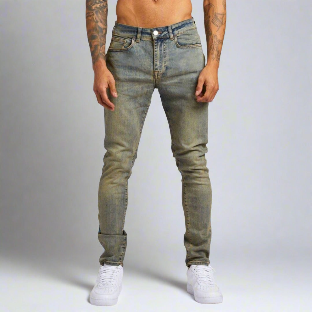 nan β Stylish men's fashion piece