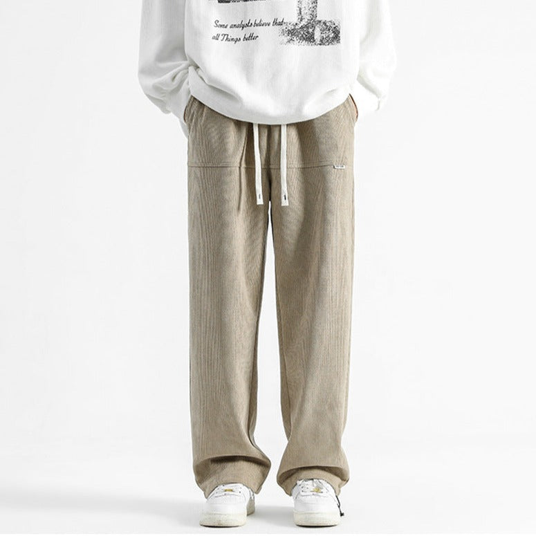 nan – Stylish men's fashion piece