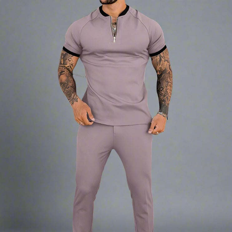 nan β Stylish men's fashion piece