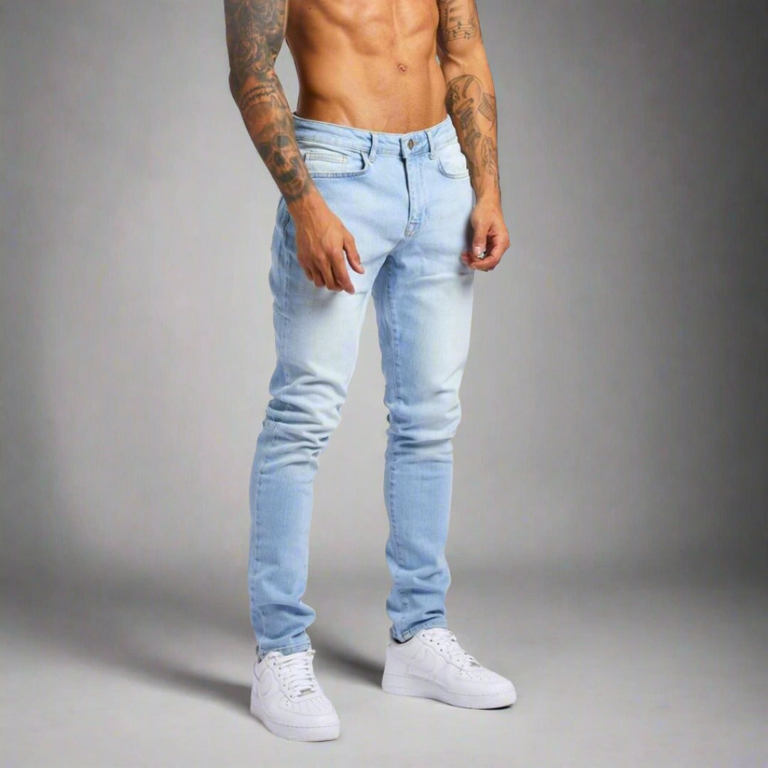 nan β Stylish men's fashion piece