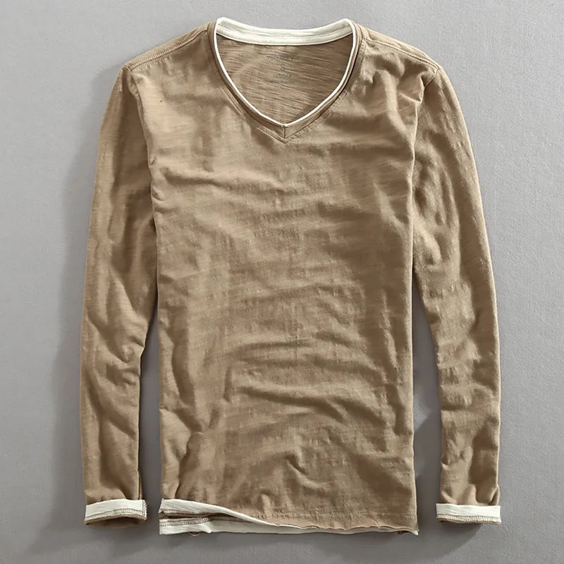nan β Stylish men's fashion piece