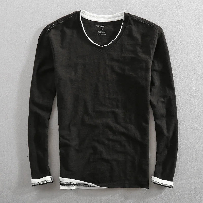 nan β Stylish men's fashion piece