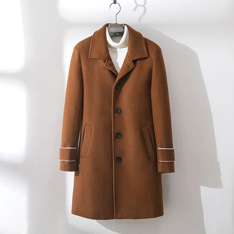 nan β Stylish men's fashion piece