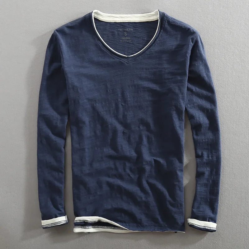 nan β Stylish men's fashion piece