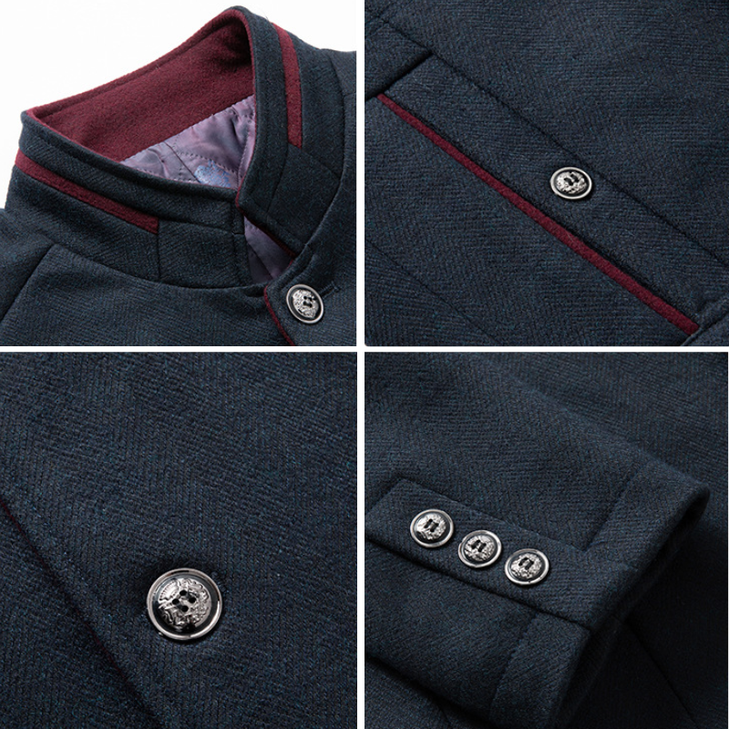 nan β Stylish men's fashion piece