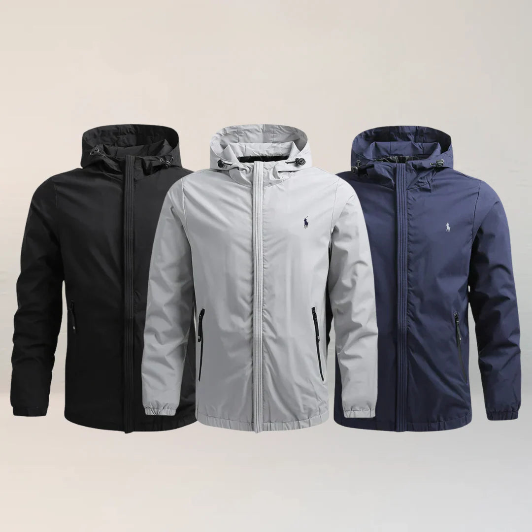 RL™ Retro Classic Jacket