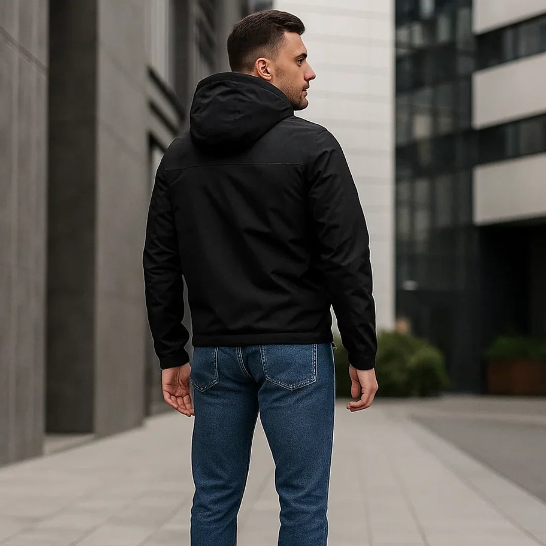 RL™ Retro Classic Jacket