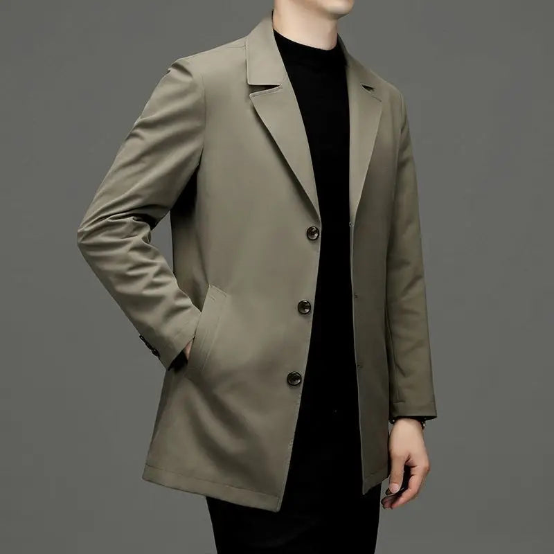 nan β Stylish men's fashion piece