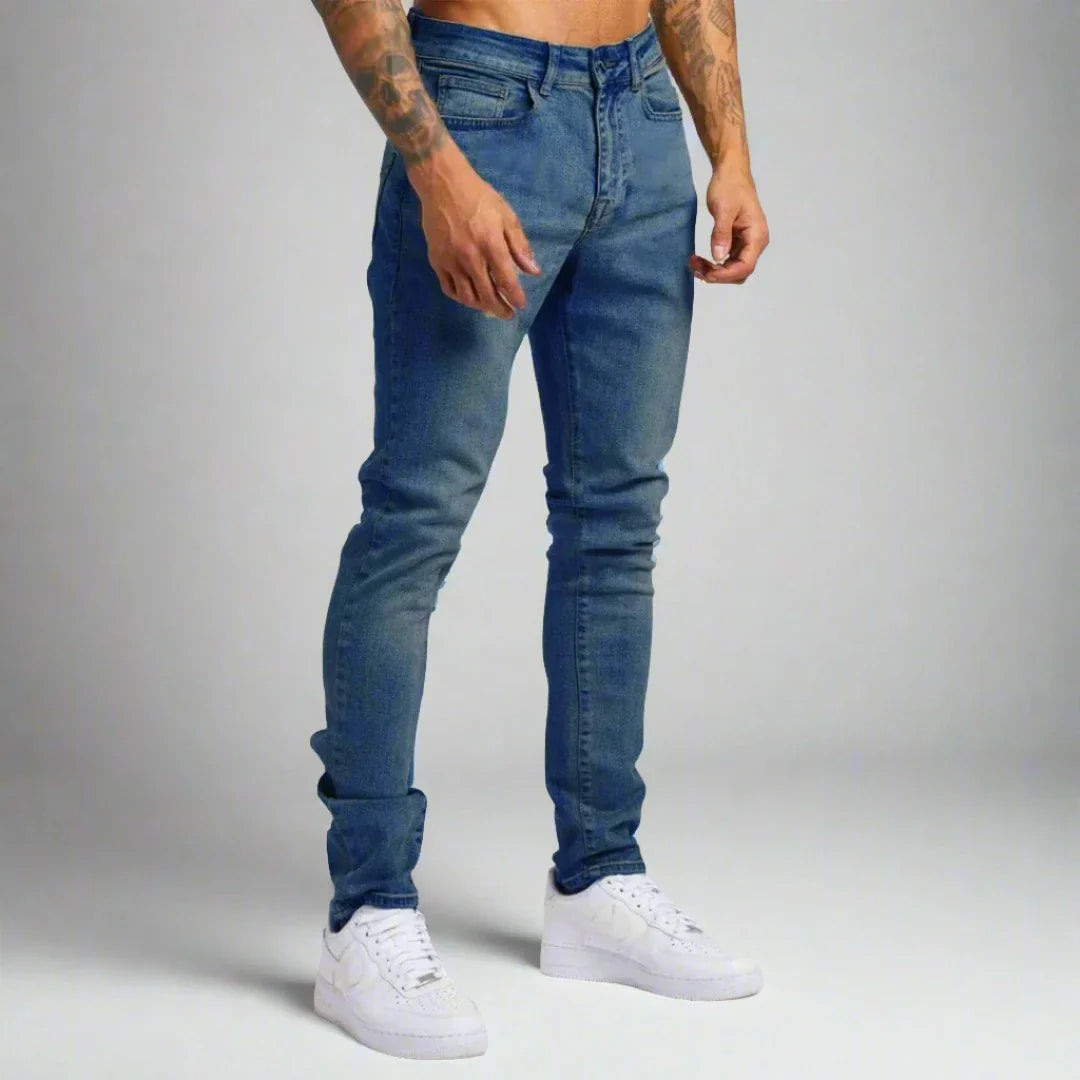 nan β Stylish men's fashion piece
