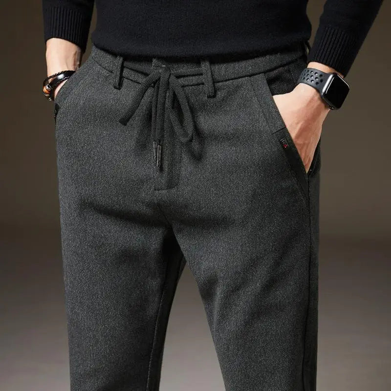 nan β Stylish men's fashion piece