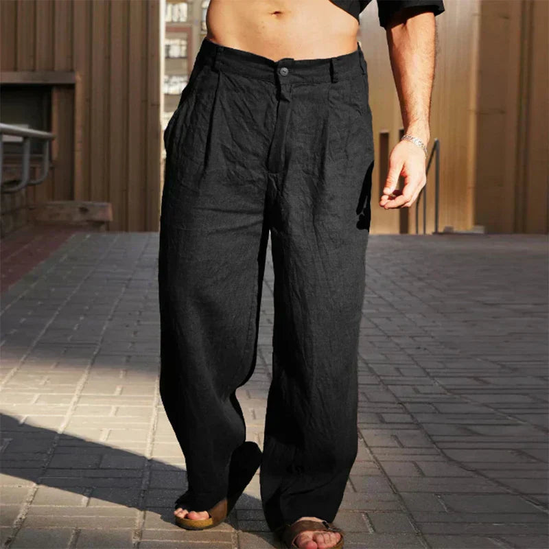 nan β Stylish men's fashion piece