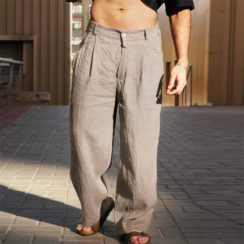 nan β Stylish men's fashion piece